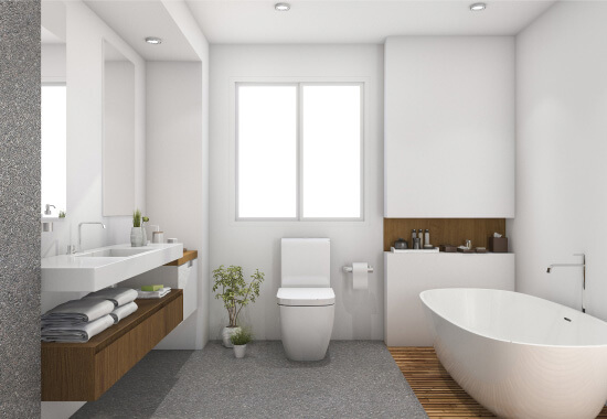 smooth flooring and tile replacement in fort collins co