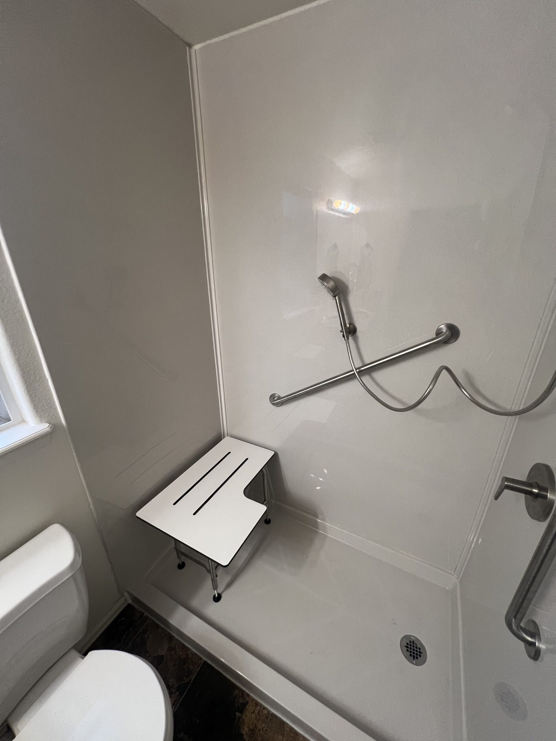 affordable bath remodel in fort collins