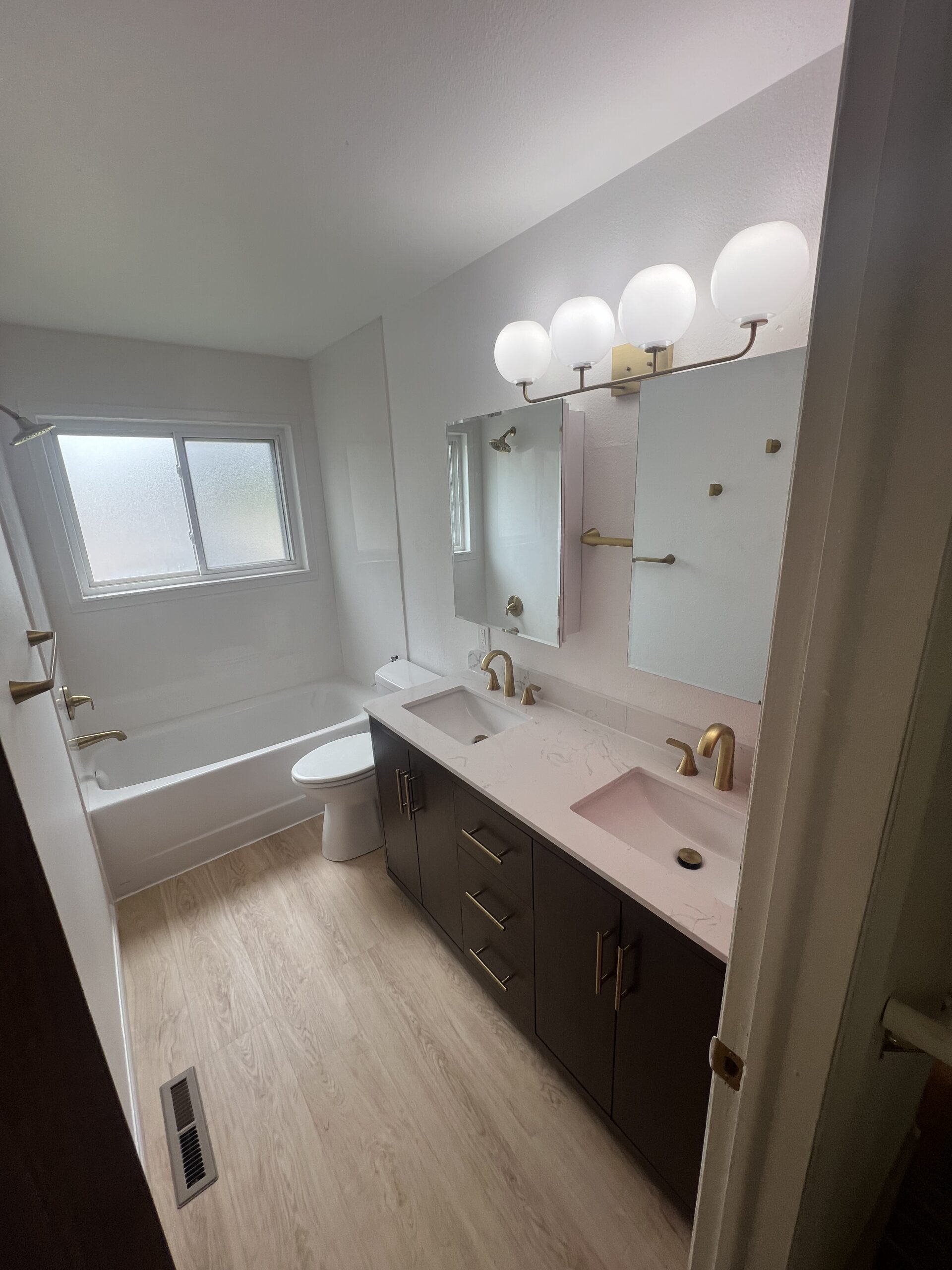  skilled bathroom remodelers in fort collins