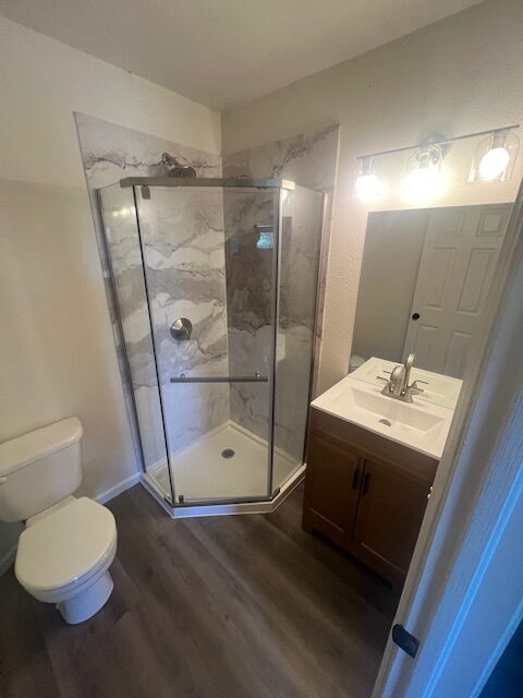  5-star bathroom remodeling services in fort collins